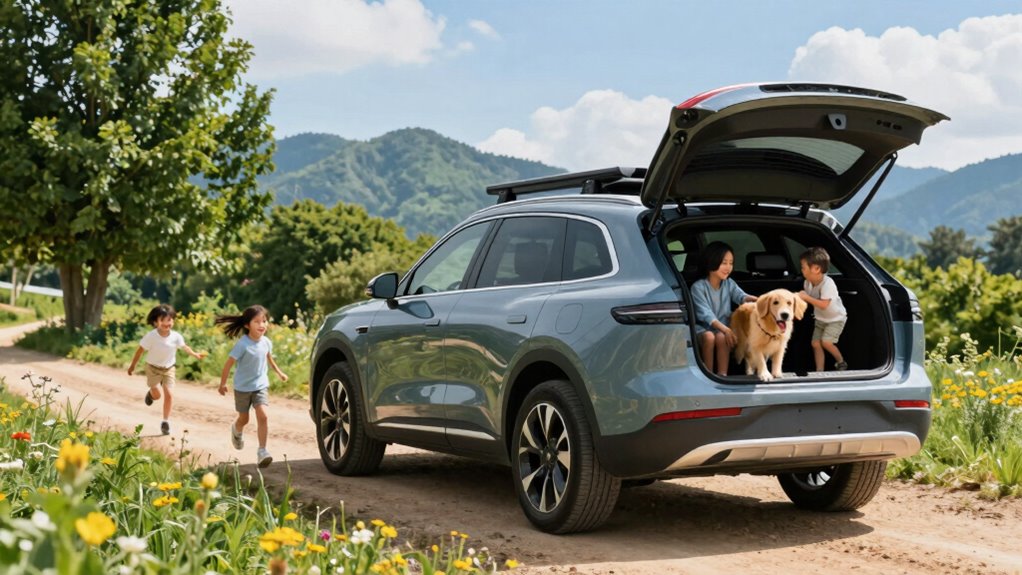 leases for outdoor dog owners