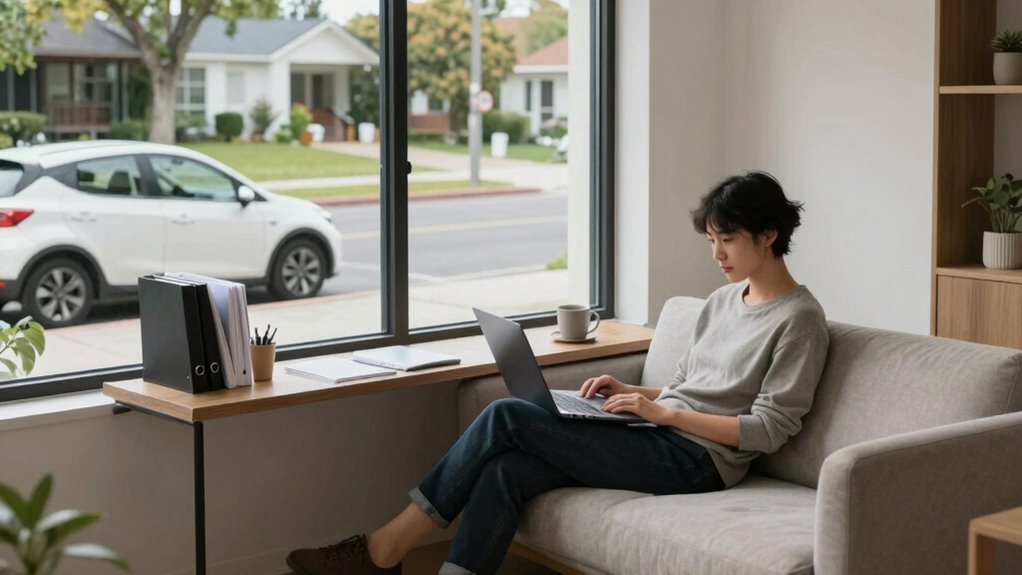 leasing and renting advantages