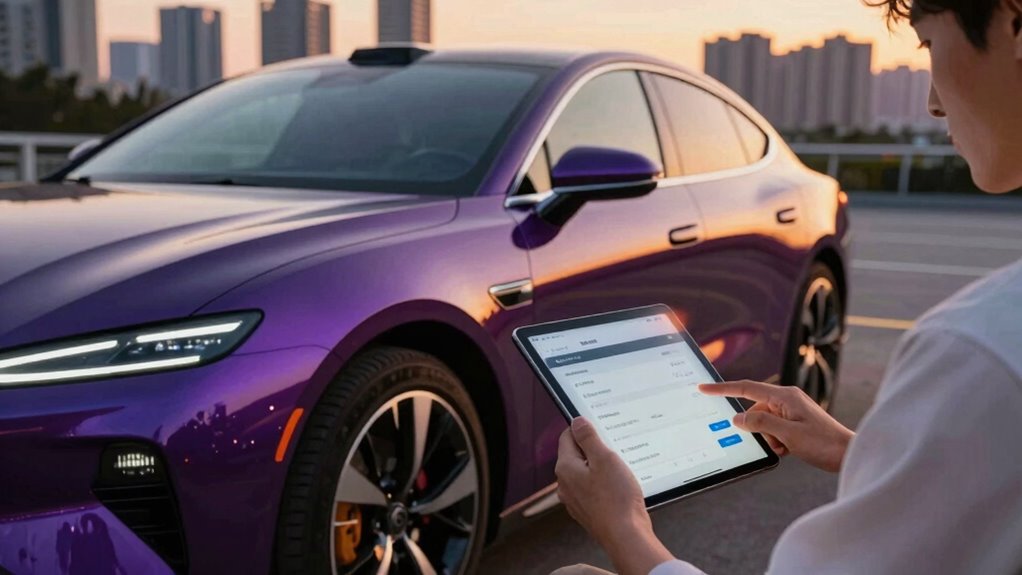 leasing as a subscription