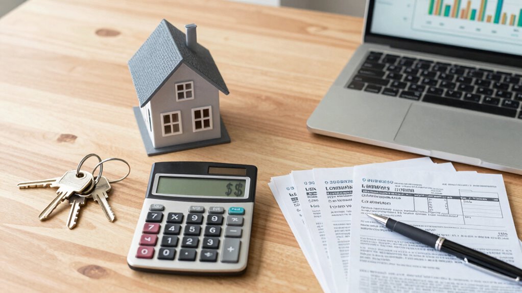 leasing avoids property costs