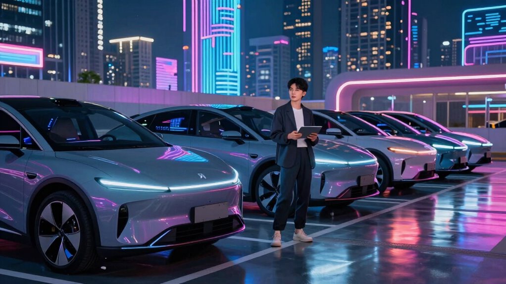 leasing benefits in technology