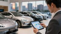 leasing benefits with increasing income