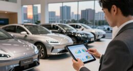 leasing benefits with increasing income