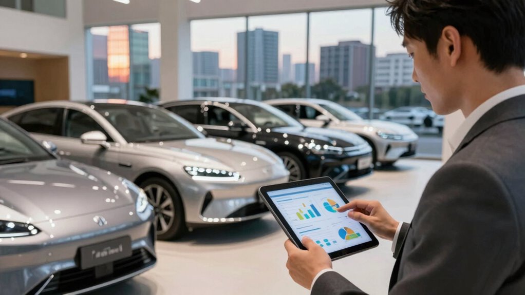 leasing benefits with increasing income