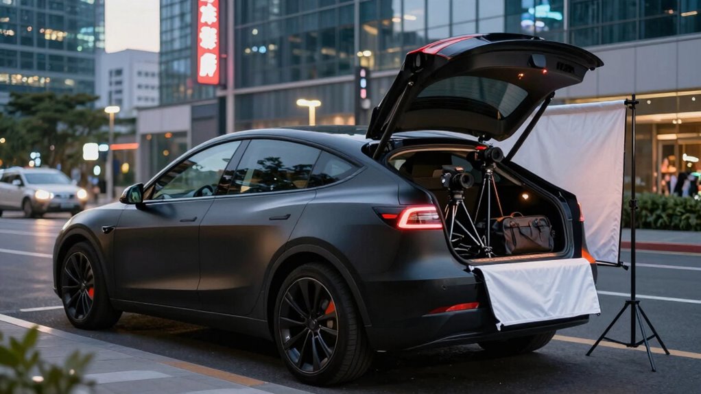 leasing ensures reliable insured vehicles