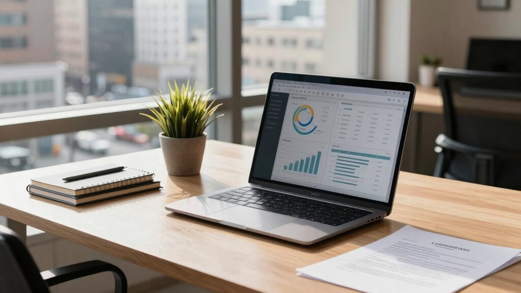 leasing equipment for flexibility