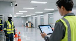 leasing extends safety technology