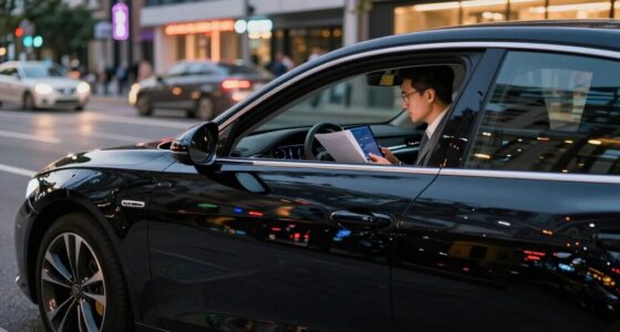 leasing for frequent travelers