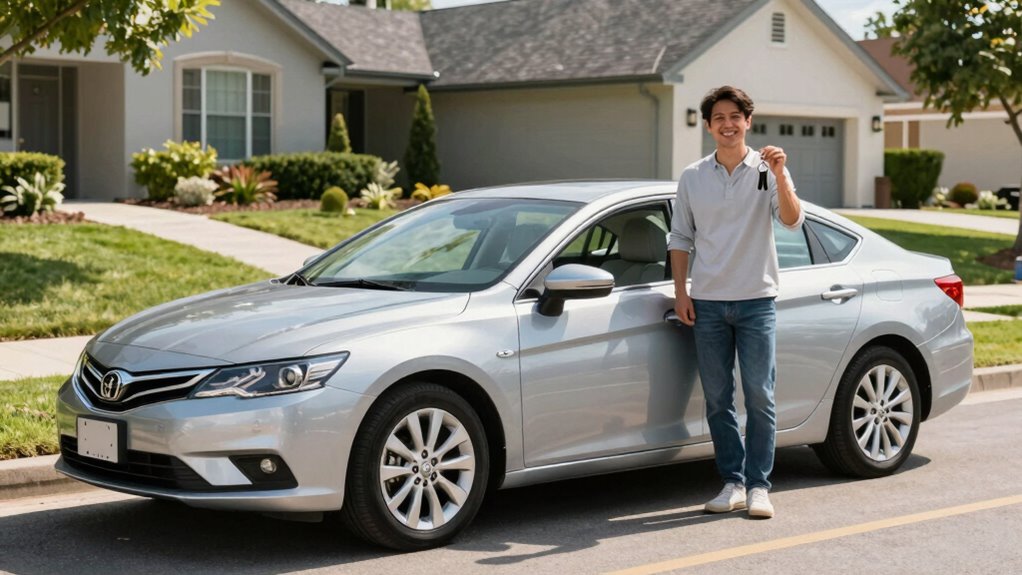 leasing reduces insurance costs
