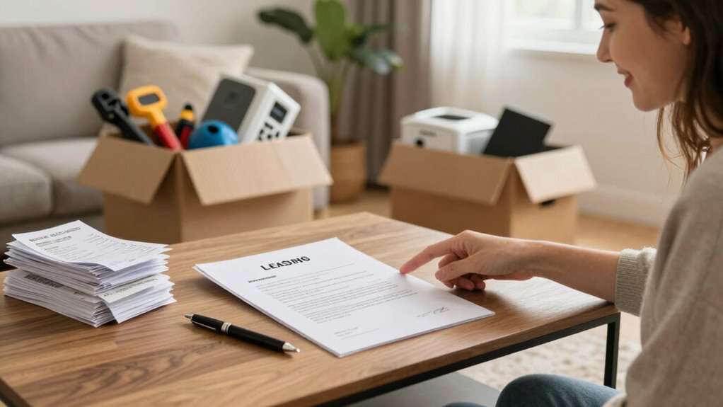 leasing simplifies vehicle expenses