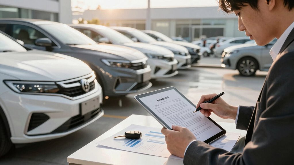 leasing vs buying costs