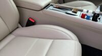 leather repair and restoration