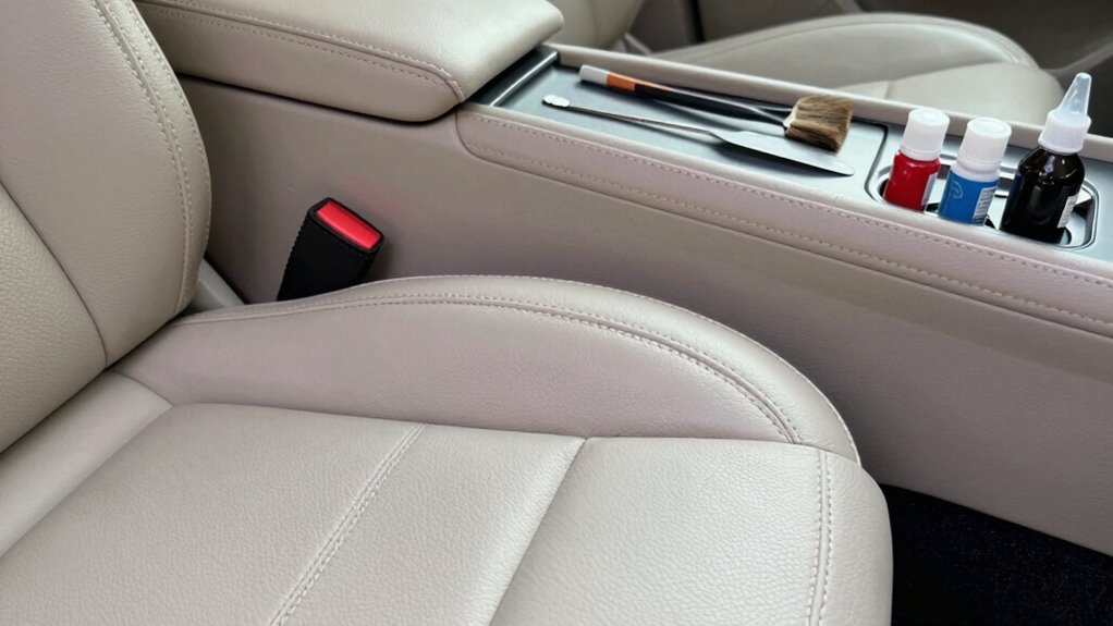 leather repair and restoration
