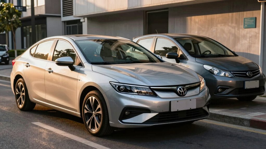 less popular models offer better deals