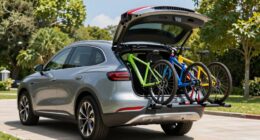 loading multiple bikes efficiently