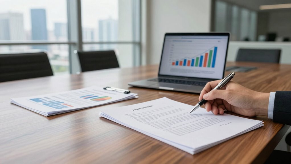 logical lease buyout decision