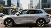 long term spacious vehicle choice