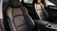 luxury comfort upgrade
