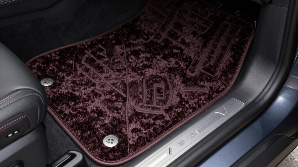 luxury durability fit customization