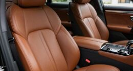 luxury seat covers debate