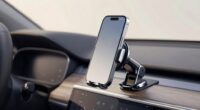 magsafe car mount issues