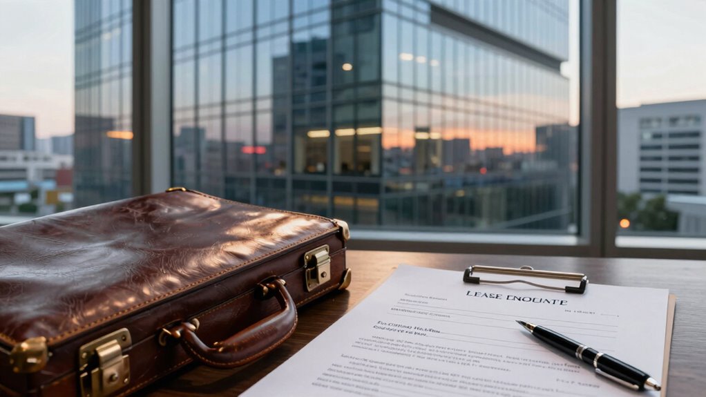 market driven lease fee flexibility