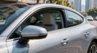 maximize leasing test drives