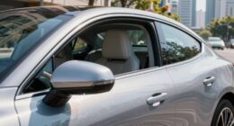 maximize leasing test drives