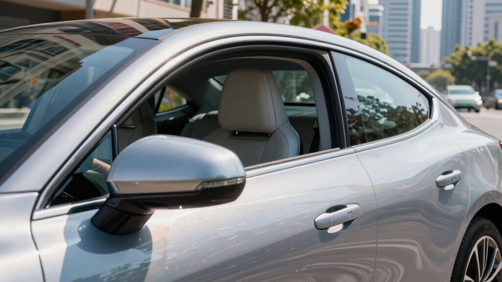maximize leasing test drives