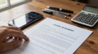 misleading initial leasing figures