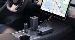 mobile office power solutions