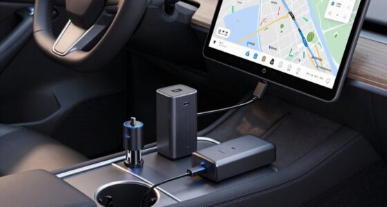 mobile office power solutions