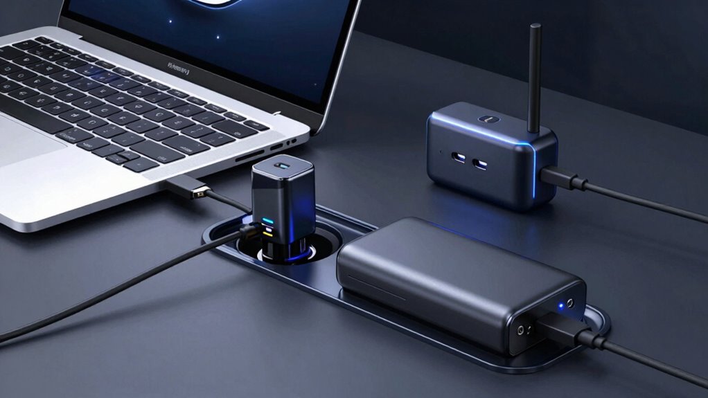 mobile office power solutions