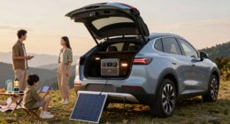 mobile power enhances travel