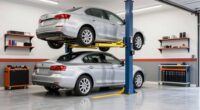 multi car garage solutions