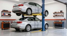 multi car garage solutions