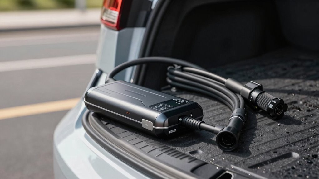 multi functional car emergency tool