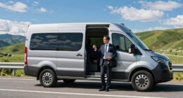 multi state vehicle leasing