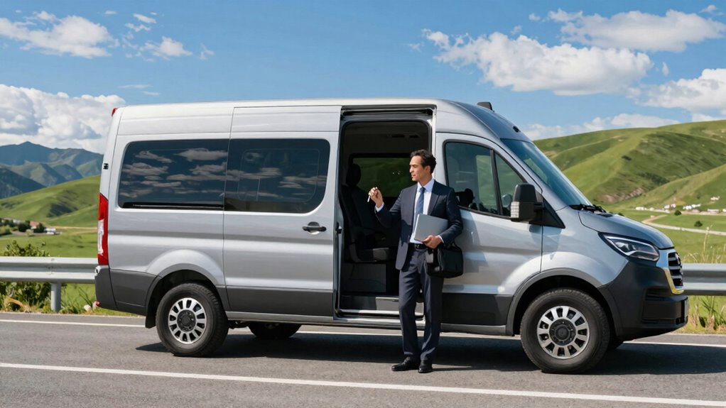 multi state vehicle leasing