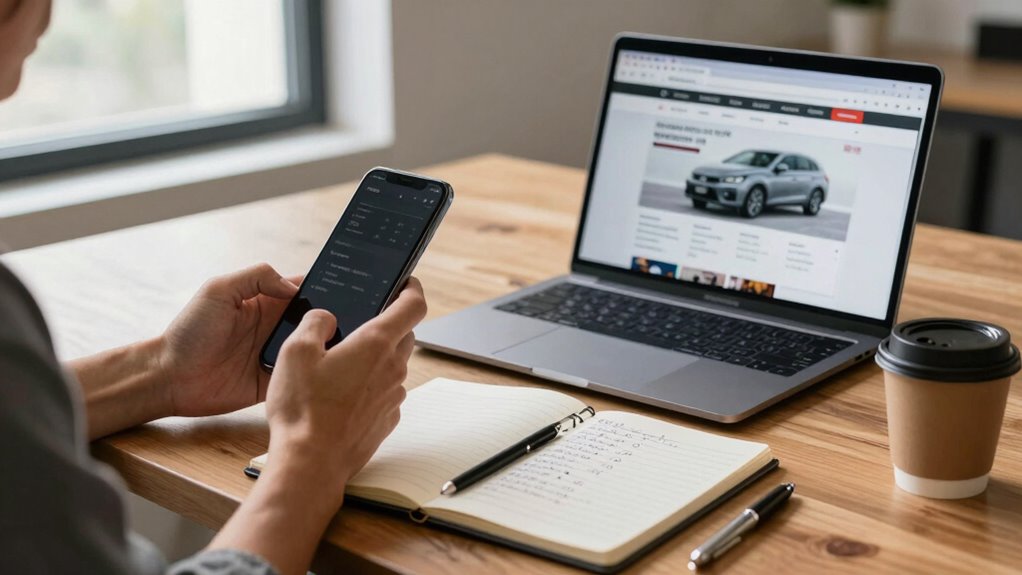 multiple dealer lease quotes
