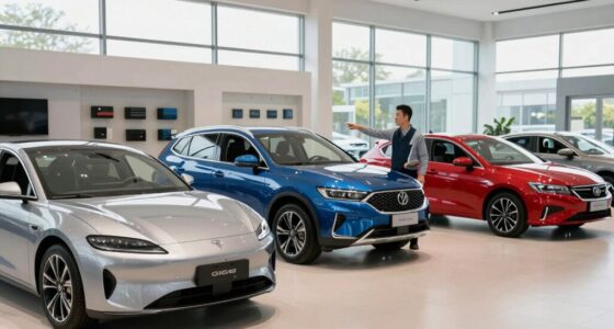 narrow lease options effectively