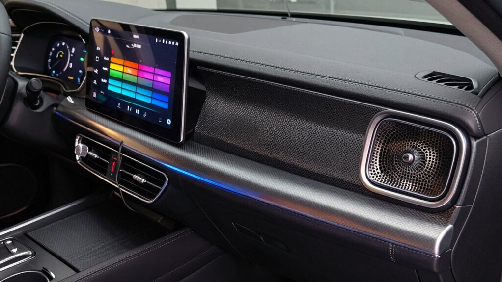 optimal speaker placement techniques