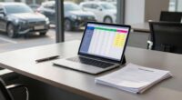 optimizing lease mileage costs