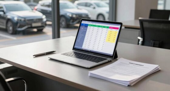 optimizing lease mileage costs