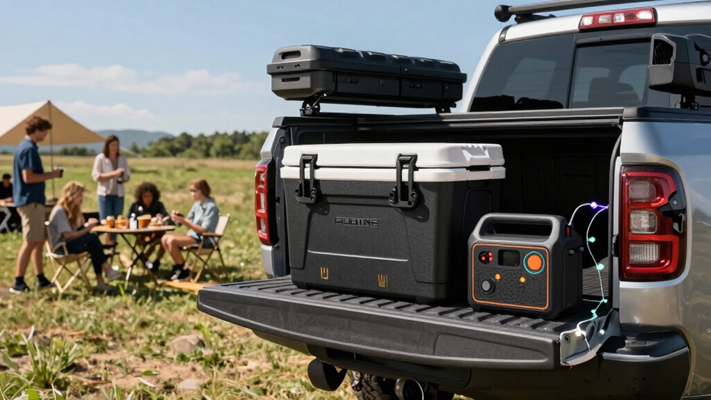 outdoor gear for drivers