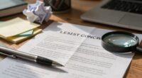 overlooked lease clauses risks