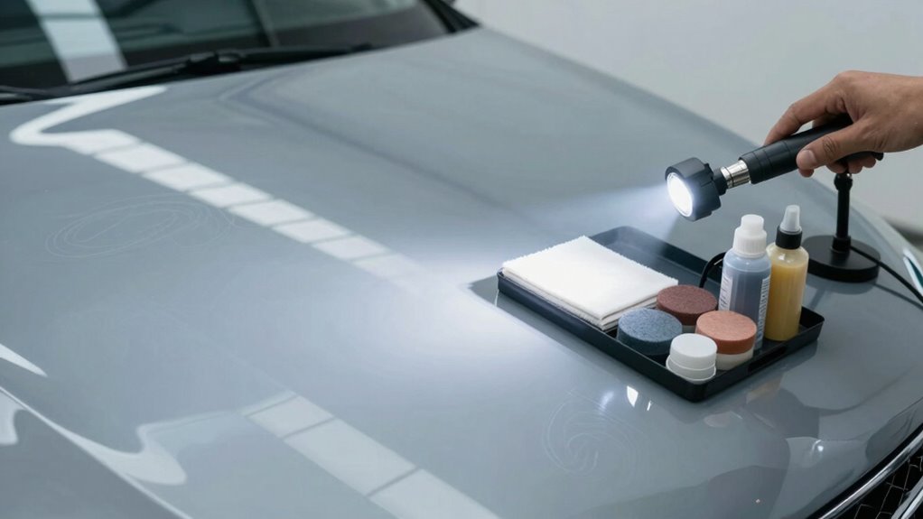 paint perfection tools overview