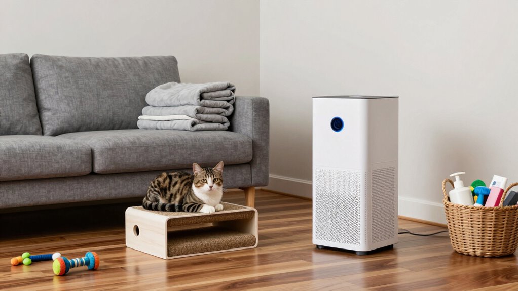 pet care product solutions