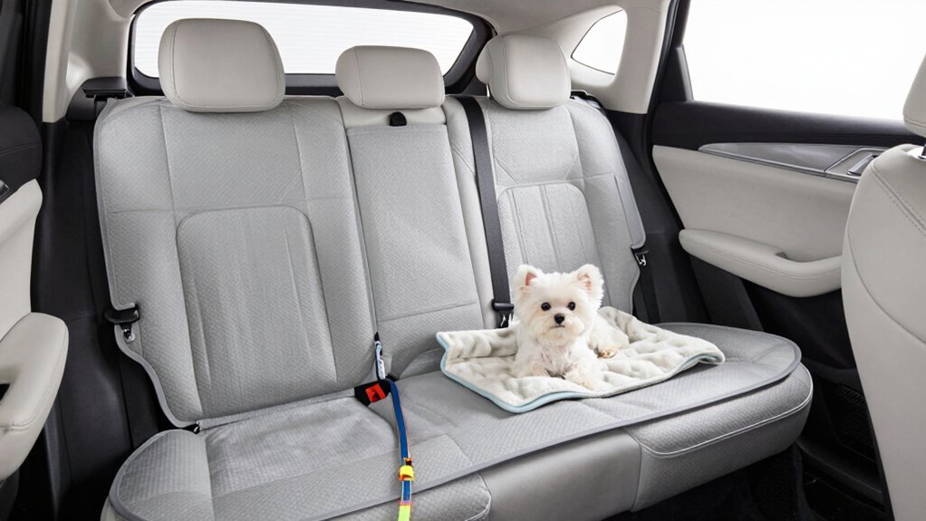 pet friendly interior protection plan