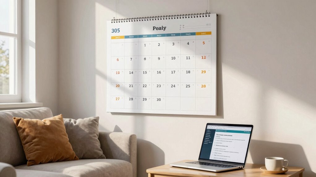 plan lease renewal in advance